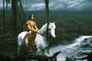 The NeverEnding Story (1984) | Image Source: Warner Bros. Pictures